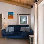 Casa Cobra Holiday home Moncarapacho