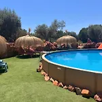 Casa Cobra *