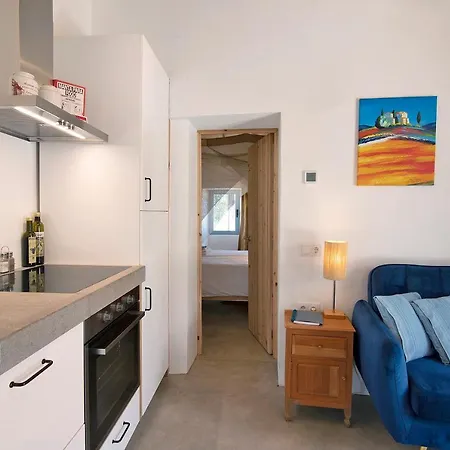 Casa Cobra Nyaraló Moncarapacho