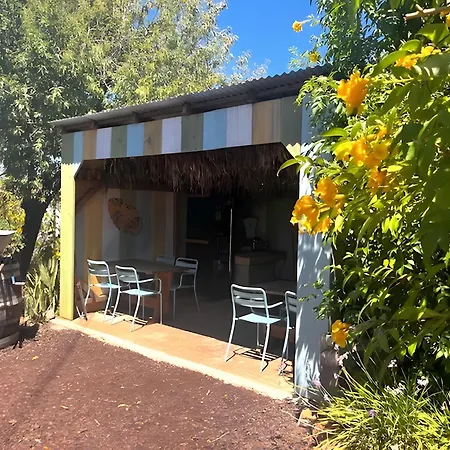 Casa Cobra Holiday home Moncarapacho