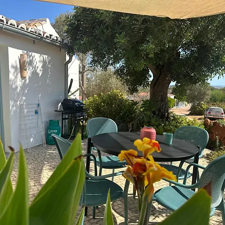 Casa Cobra * Moncarapacho