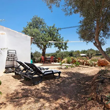 Casa Cobra * Moncarapacho