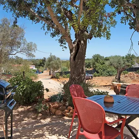 Holiday home Casa Cobra