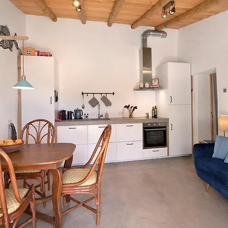 Holiday home Casa Cobra