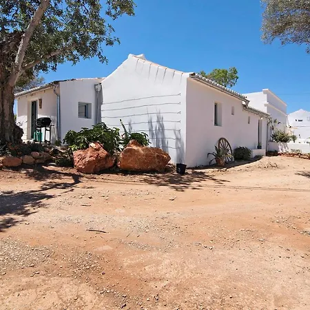 Casa Cobra * Moncarapacho