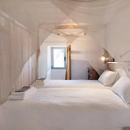 Dom wakacyjny Casa Cobra Moncarapacho