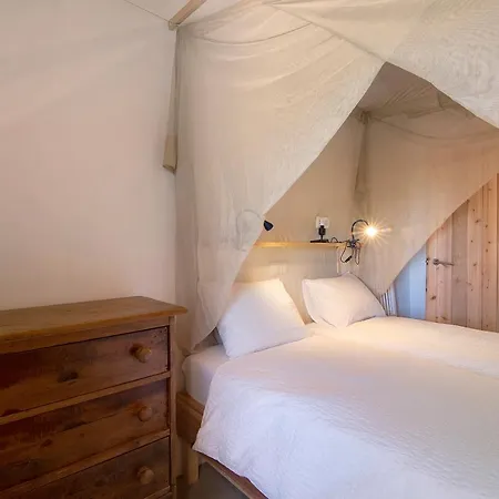 Dom wakacyjny Casa Cobra