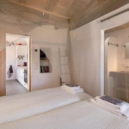 Casa Cobra Holiday home