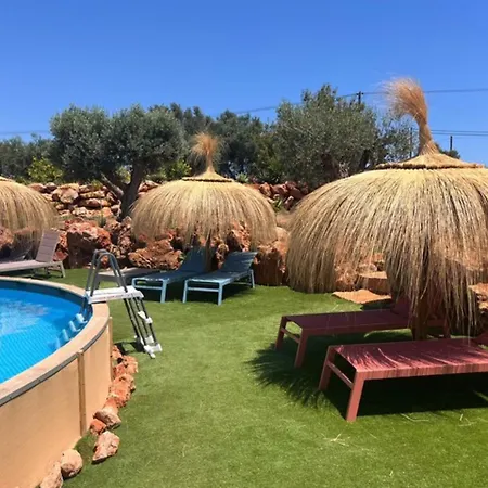 Casa Cobra Dom wakacyjny *