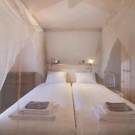 Holiday home Casa Cobra *