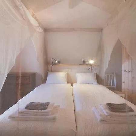 Feriehus Casa Cobra *