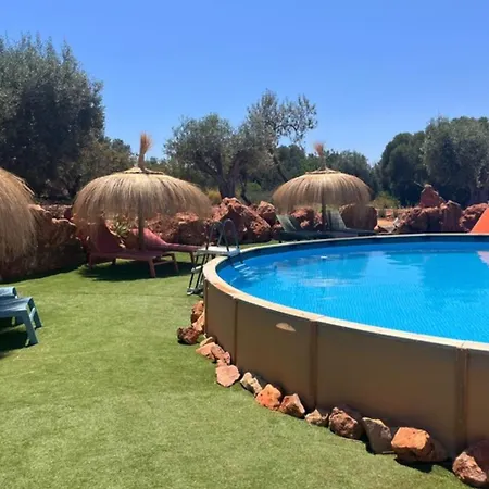 Casa Cobra Moncarapacho